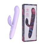 USB Rechargeable Vibrator - Image 5