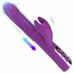 USB Rechargeable Vibrator - Image 6