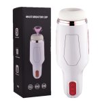 USB Rechargeable Men's Stroker Trainer - Image 5
