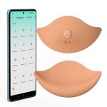 App-Controlled Remote Vibrator - Image 6