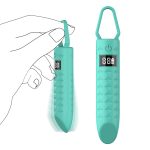 10-Mode Rechargeable Vibrating Cock Ring - Image 5