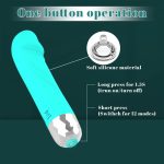 USB Rechargeable Compact Vibrator - Image 3