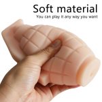 Male Masturbation Sleeve with Comfort-Fit Design - Image 2