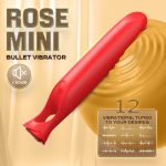 USB Rechargeable Compact Vibrator - Image 2