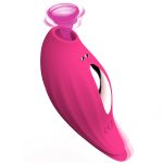 USB Rechargeable Compact Vibrator - Image 6