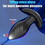 App-Controlled Remote Vibrator - Image 3
