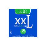 Large Size Condoms – 56mm - Image 5