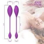 USB Rechargeable Air-Pulse Clitoral Stimulator - Image 4