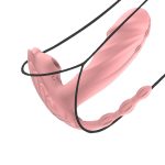 Remote-Controlled Wearable Vibrator - Image 5