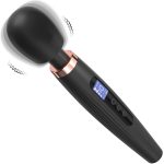 USB Rechargeable Vibrator