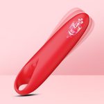 12-Mode Rechargeable Vibrating Cock Ring - Image 2