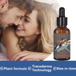 Lavender Body Massage Oil – 10ml - Image 2