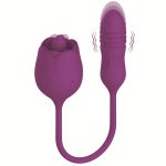 USB Rechargeable Compact Vibrator - Image 6