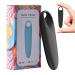 12-Mode Rechargeable Vibrating Cock Ring