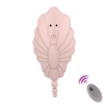 Remote-Controlled Wearable Vibrator - Image 6
