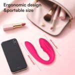 Remote-Controlled Wearable Vibrator - Image 4