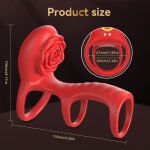 USB Rechargeable Men's Stroker Trainer - Image 3