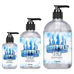 Water-Based Personal Lubricant – Multiple Sizes - Image 2