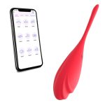 App-Controlled Remote Vibrator - Image 6