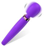 USB Rechargeable Vibrator - Image 6