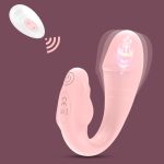 Remote-Controlled Wearable Vibrator - Image 6