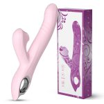 USB Rechargeable Vibrator - Image 5