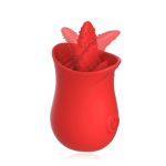 USB Rechargeable Vibrator - Image 2