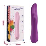 USB Rechargeable Vibrator - Image 6