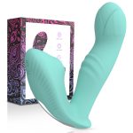 Remote-Controlled Wearable Vibrator - Image 5
