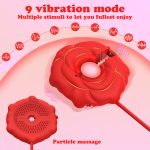 App-Controlled Remote Vibrator - Image 2