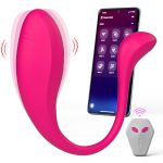 Remote-Controlled Wearable Vibrator - Image 5