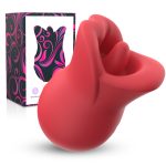 USB Rechargeable Vibrator - Image 6