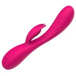 USB Rechargeable Dual-Action Vibrator - Image 6