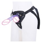 Three-Ring Strap-On Harness Set - Image 10