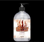 Water-Based Personal Lubricant – Multiple Sizes - Image 14