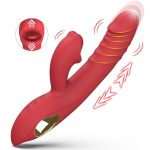 USB Rechargeable Vibrator - Image 5