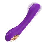 9-Mode Rechargeable Vibrating Cock Ring - Image 5