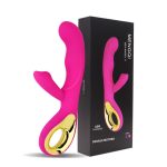 USB Rechargeable Vibrator