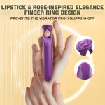 USB Rechargeable Compact Vibrator - Image 3