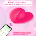 App-Controlled Remote Vibrator - Image 3