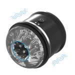USB Rechargeable Men's Stroker Trainer - Image 5