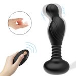 10-Mode Vibrating Anal Plug