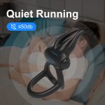 USB Rechargeable Men's Personal Massager - Image 4