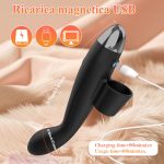 USB Rechargeable Vibrator - Image 4