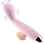 USB Rechargeable Vibrator - Image 6