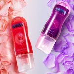 Rose Personal Lubricant – Multiple Sizes