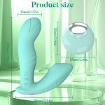 Remote-Controlled Wearable Vibrator - Image 3
