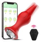 App-Controlled Remote Vibrator - Image 6