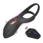 USB Rechargeable Men's Stroker Trainer