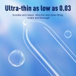 Ultra-Thin Condoms – 10-Pack - Image 2